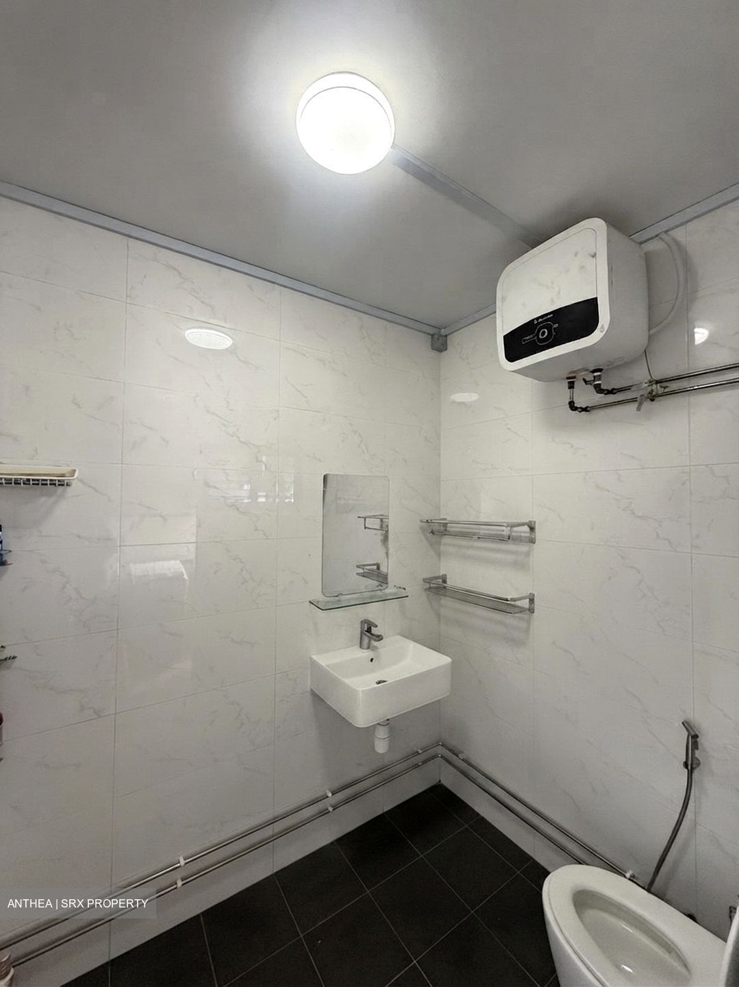 Blk 826 Woodlands Street 81 (Woodlands), HDB 5 Rooms #587210601